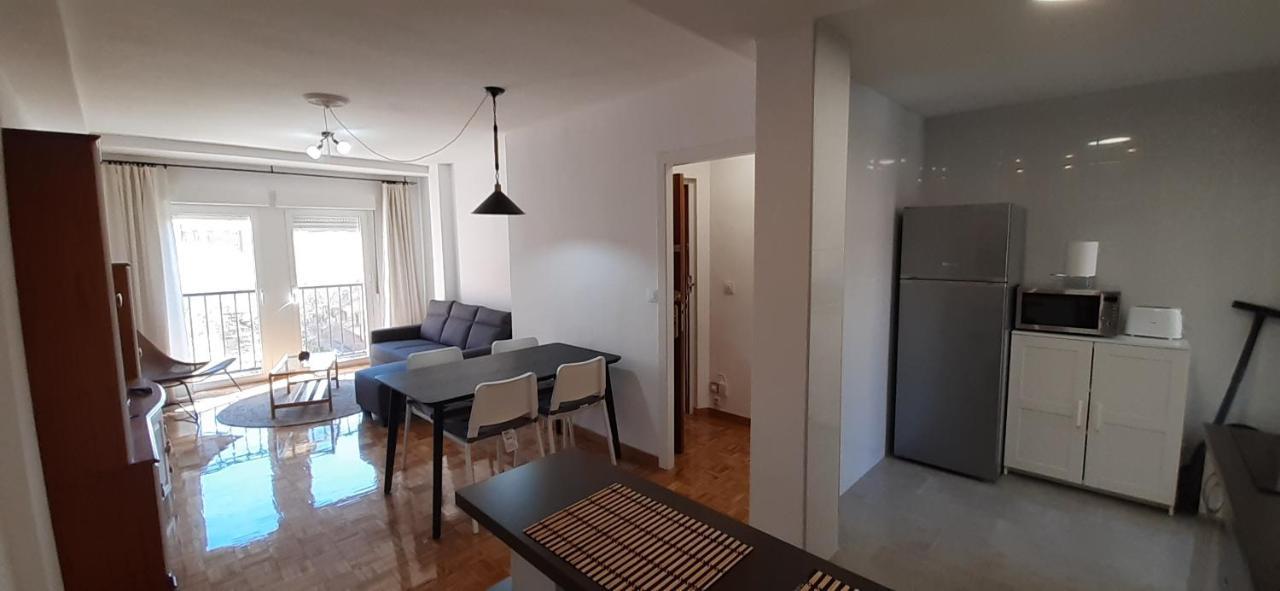 Klola Apartment Avila Exterior photo