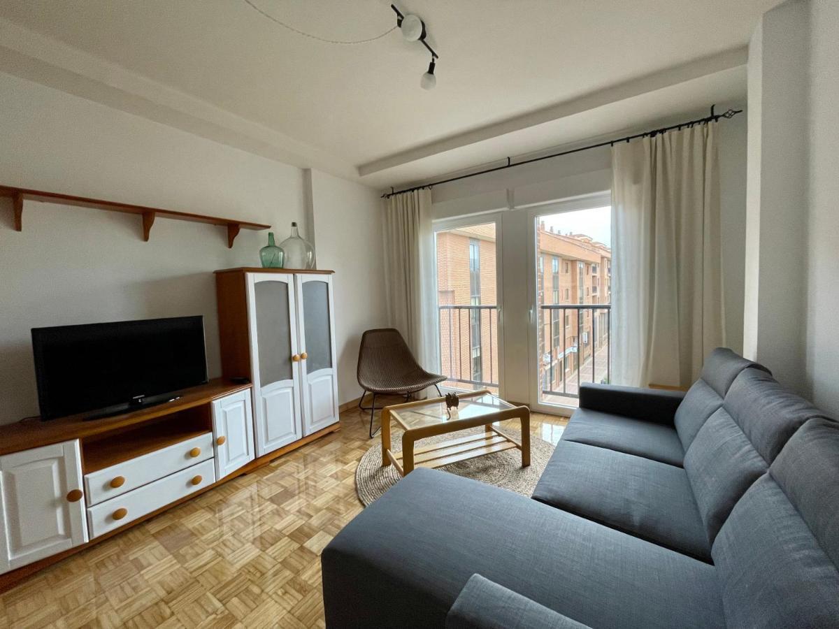 Klola Apartment Avila Exterior photo