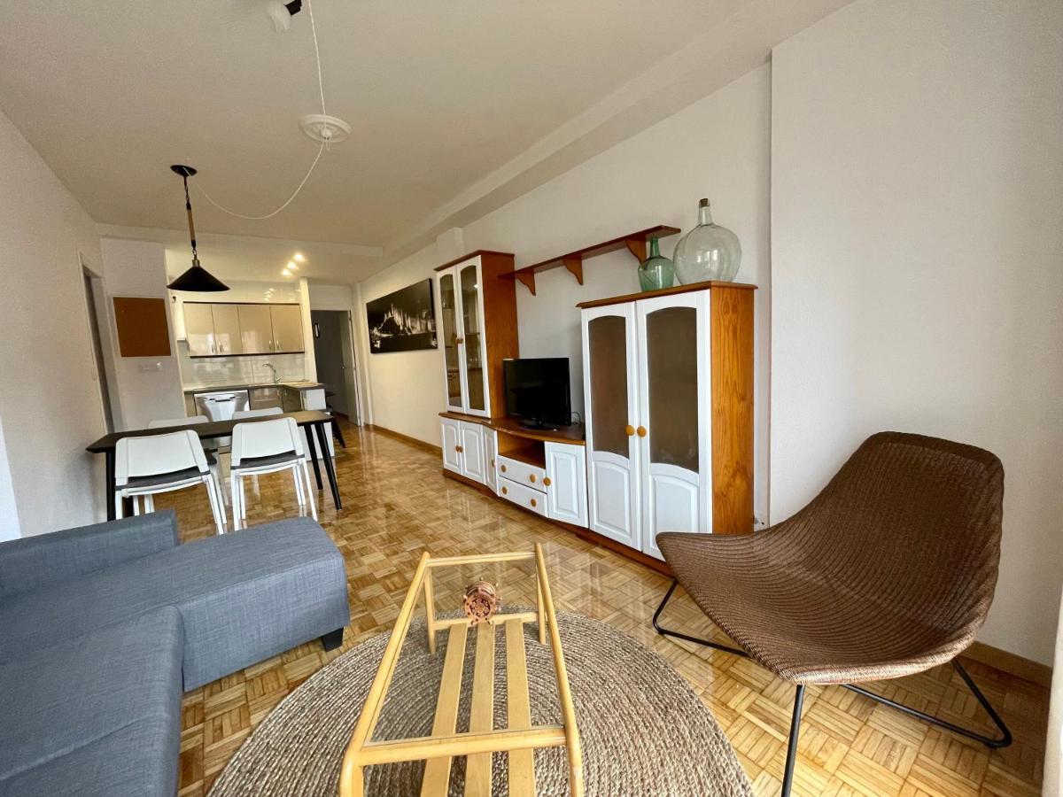 Klola Apartment Avila Exterior photo