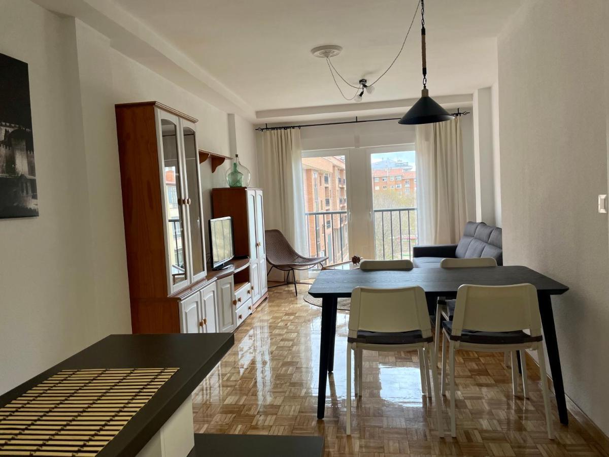 Klola Apartment Avila Exterior photo