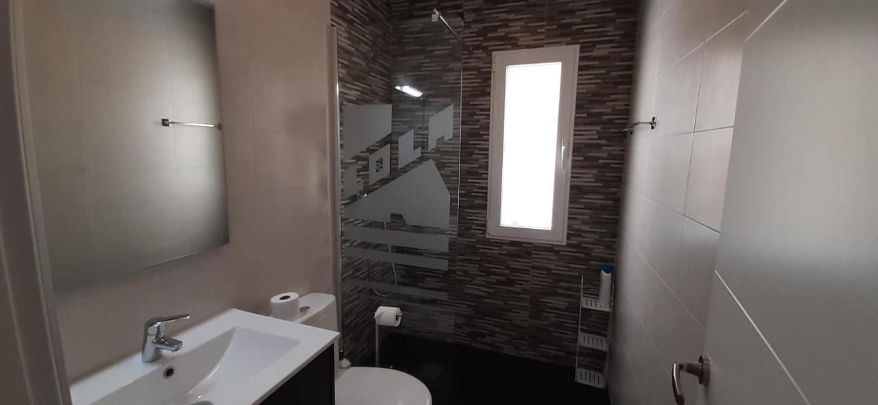 Klola Apartment Avila Exterior photo
